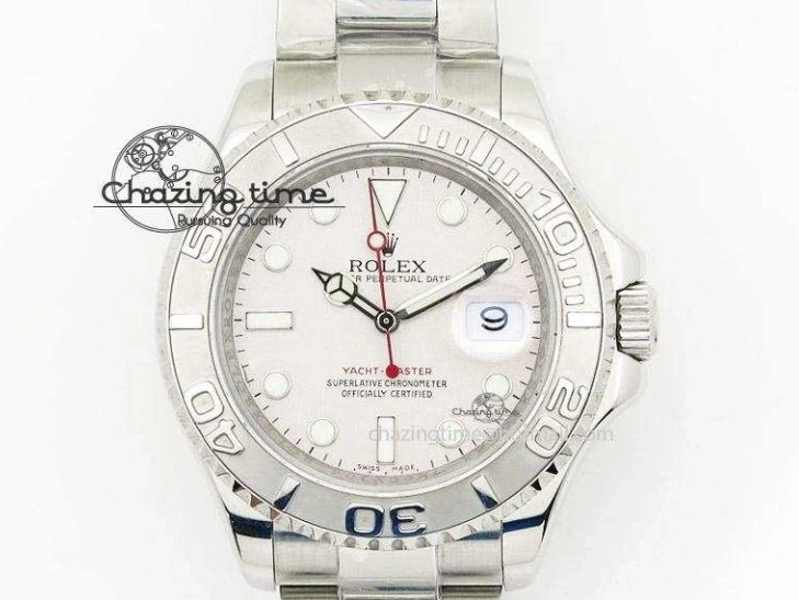 MiroTime 0506 Datejust 31mm 278273 SS YG BP Maker Best Edition Silver Sticks Markers Dial on SS YG Oyster Bracelet QuickDry 2712